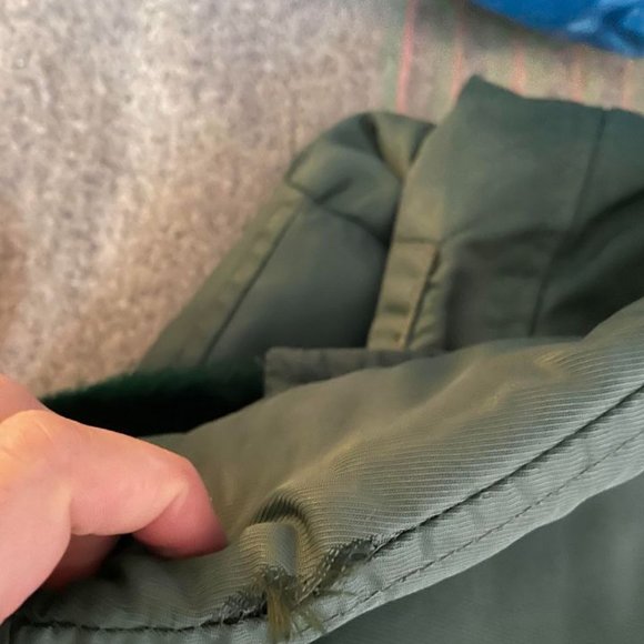 Manteau vintage 70s - Picture 4 of 5